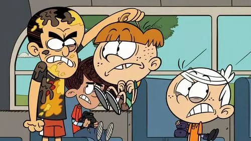 The Loud House S5E13