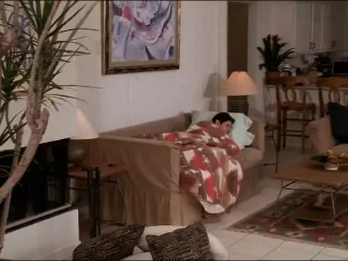 Melrose S5E19