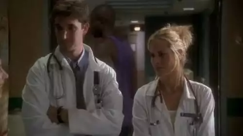 ER: Plantão Médico S4E2