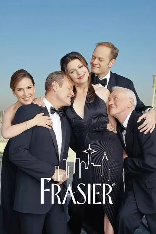 Frasier – Temporada 11