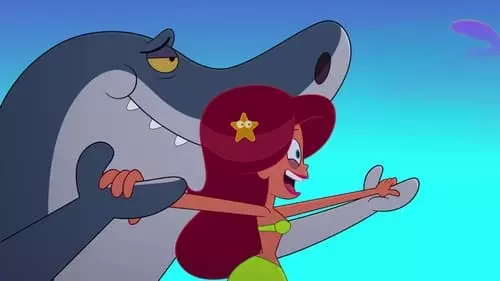 Zig e Sharko S3E77