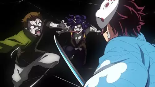 Demon Slayer: Kimetsu no Yaiba S1E4