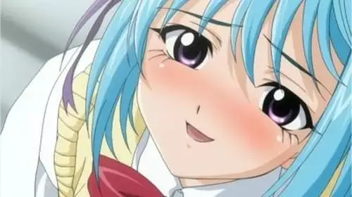 Rosario + Vampire S1E2