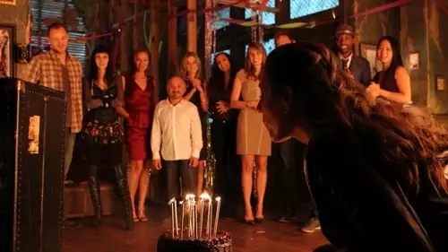 Lost Girl S2E12