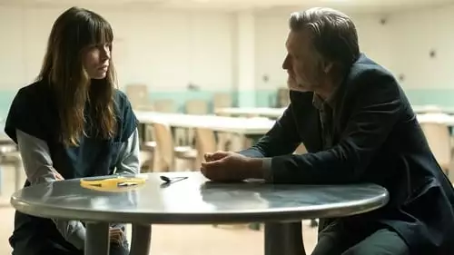 The Sinner S1E3