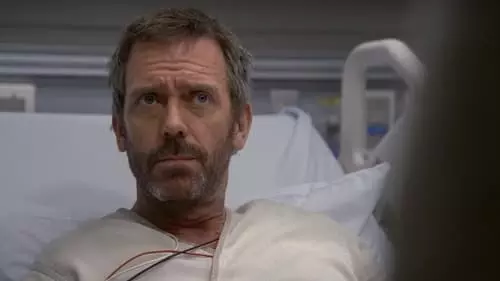 Dr. House S7E23