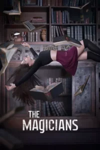 The Magicians: Escola de Magia – Temporada 1