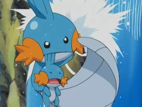 Pokémon S6E25