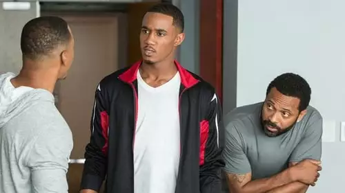 Survivor’s Remorse S1E6