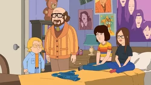 F is for Family S5E2