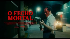 O Fecho Mortal – O FECHO MORTAL – Plano Sequência