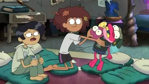 Amphibia S2E18