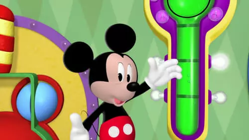 A Casa do Mickey Mouse S2E13