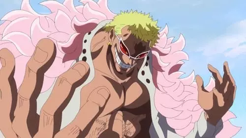 One Piece S17E699