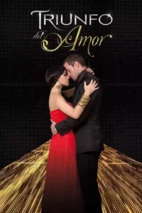 Triunfo do Amor – Temporada 1