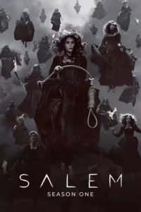 Salem – Temporada 1