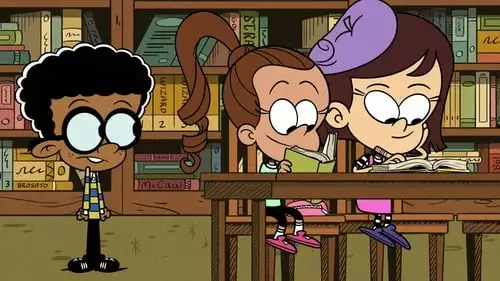 The Loud House S4E32