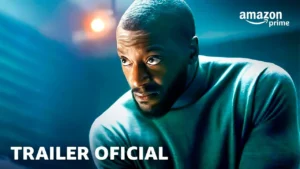 Detetive Alex Cross – Teaser Oficial