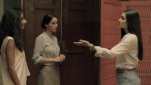 A Vingança das Juanas S1E6