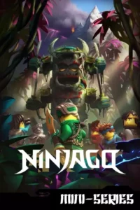 Ninjago: Mestres do Spinjitzu – Temporada 14