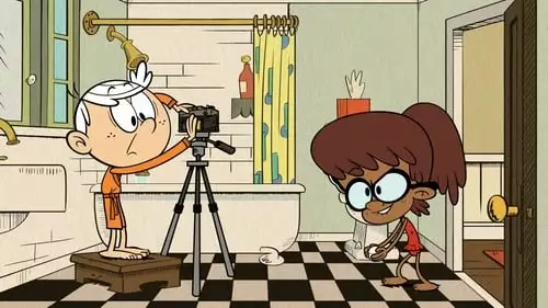 The Loud House S2E8