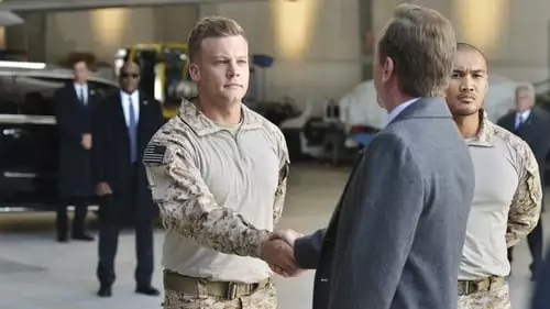 Designated Survivor S1E5