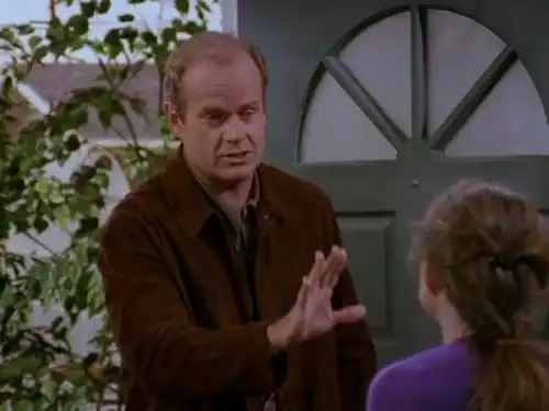 Frasier S10E19