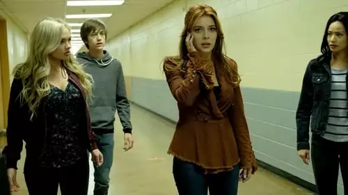 The Gifted: Os Mutantes S1E9