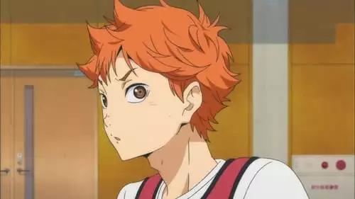 HAIKYU!! S1E7