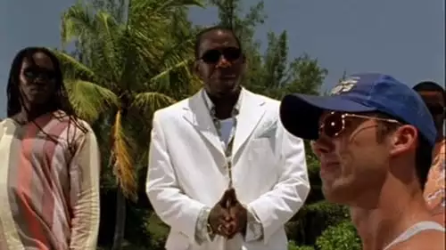 Burn Notice: Operação Miami S1E6