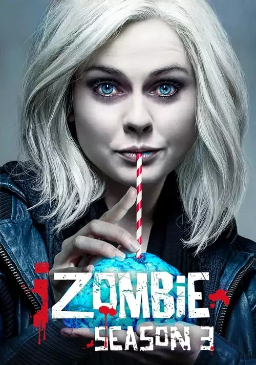 iZombie – Temporada 3