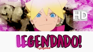 Boruto: Naruto Next Generations – Boruto: Naruto Next Generations TRAILER LEGENDADO PT-BR