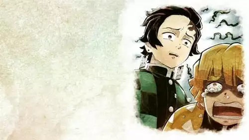 Demon Slayer: Kimetsu no Yaiba S0E10