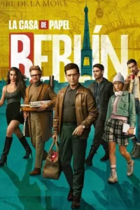 Berlim – Temporada 1