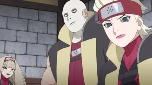 Boruto: Naruto Next Generations S1E247