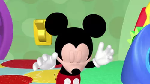 A Casa do Mickey Mouse S1E14