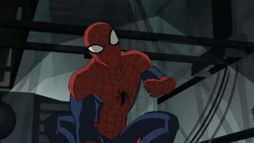 Ultimate Homem-Aranha S2E11