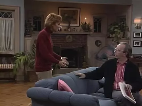 ALF, o ETeimoso S2E16