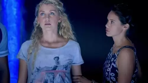 Mako Mermaids S2E7