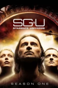 Stargate Universe – Temporada 1