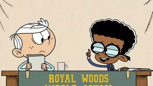 The Loud House S5E18