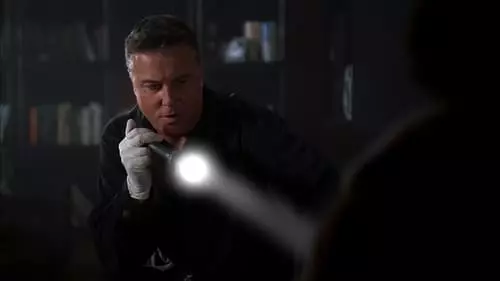 CSI: Investigação Criminal S3E18