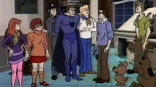 Scooby-Doo e Scooby-Loo S1E1