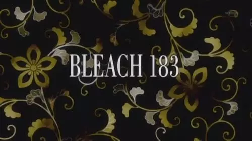 Bleach S1E183