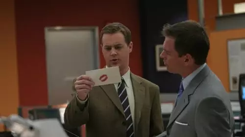 NCIS: Investigação Naval S2E22