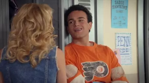 Os Goldbergs S3E23