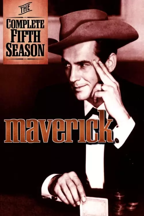 Maverick – Temporada 5