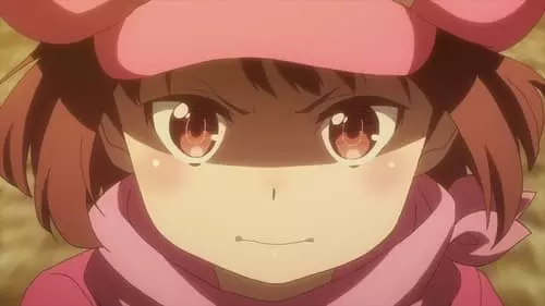 Sword Art Online Alternative: Gun Gale Online S1E5