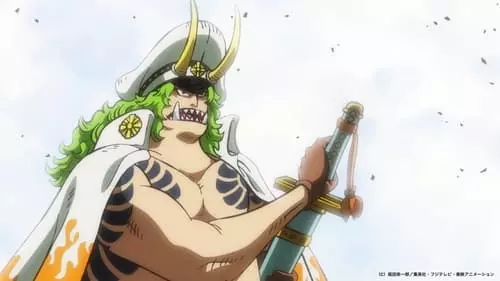 One Piece S21E1009