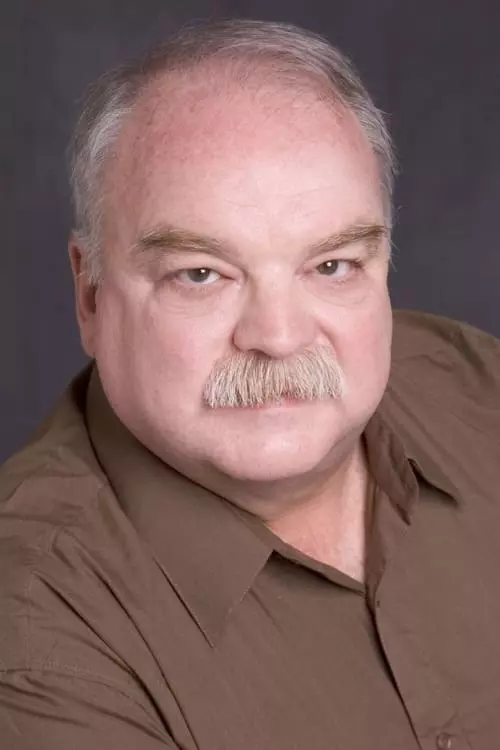 Richard Riehle